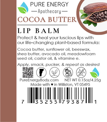 Lip Balm